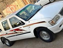 Foton SUP
